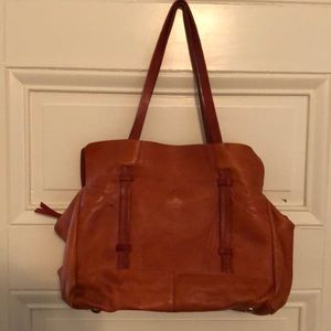 Anthropologie shoulder bag